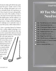 The Golf Bucket List