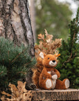 Steiff Phil Squirrel