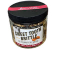 Bruce Julian Heritage Foods Sweet Tooth Brittle