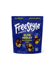 Olive Medley Mediterranean Herb