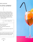 Monday Night Mocktails by Jennifer Newens