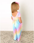 Summer ROMPER