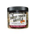 Bruce Julian Heritage Foods Sweet Tooth Brittle