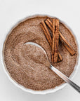 Cinnamon Sugar, 3.8 Net Oz