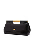 Dolce & Gabbana Leather Clutch