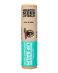 Dr. Squatch Coconut Cove Balm