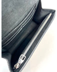 LOUIS VUITTON Reverse Giant Monogram Dauphine Belt Bumbag Clutch