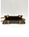 Louis Vuitton Pochette Marelle PM Monogram Belt Bag