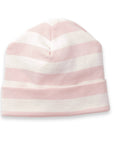 Tesa Babe Striped Baby Hat