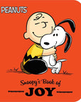 Snoopy's Book of Joy by Charles M. Schulz