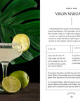 Monday Night Mocktails by Jennifer Newens