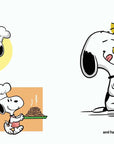 Snoopy's Book of Joy by Charles M. Schulz