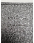 LOUIS VUITTON Reverse Giant Monogram Dauphine Belt Bumbag Clutch