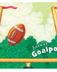 Little Football Board Book