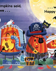 This Little Pumpkin by Aly Fronis