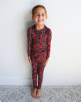 Holland TWO PIECE