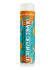 Crazy Rumors Orange Creamsicle Lip Balm