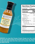 Terrapin Ridge Farms Pineapple Butter Rum Sauce