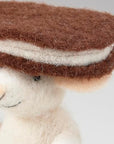 Cookie Mouse Critter