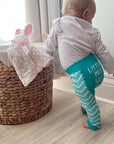 Somebunny Loves You Teether Blanket