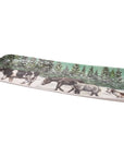 Winter Parade Serving Tray