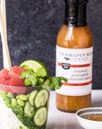 Terrapin Ridge Farms Pineapple Habenero Sauce