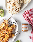 Terrapin Ridge Farms Nashville Hot Spice Mustard