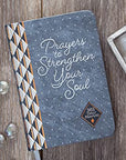 Prayers to Strengthen Your Soul 365 Daily Prayers Devotional