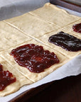 Cherchies Cranberry Hot Pepper Jam