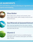 Inis Revitalizing Body Lotion