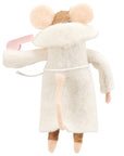 Hair Dryer Mouse Critter