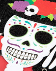 Papyrus Halloween Card