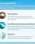 Inis Sea Mineral Soap