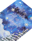 Papyrus Christmas Card