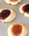 Cherchies Cranberry Hot Pepper Jam