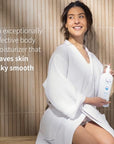Inis Revitalizing Body Lotion