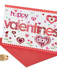 Papyrus Valentine's Day Card
