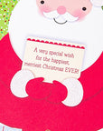 Papyrus Christmas Card
