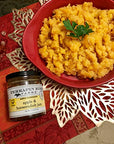 Terrapin Ridge Farms Apple & Horseradish Jam