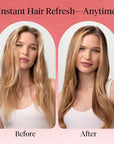 KITSCH Oak & Amber Hair & Body Perfume Mist