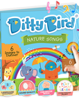 Ditty Bird Nature Songs