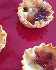 Cherchies Strawberry Hot Pepper Jam