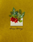 Papyrus Christmas Card