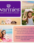 Warmies Seahorse