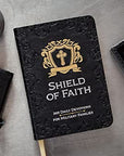 Shield of Faith - Daily Devotionals for Military Families