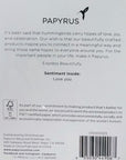 Papyrus Christmas Card (Husband)