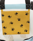 Cat Lover Tote Bag