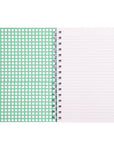 Lilly Pulitzer Via Amore Spiral Notebook
