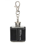 Man Fuel Mini Flask
