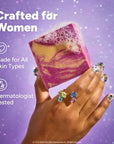 Dr. Squatch Capitol Couture Bar Soap